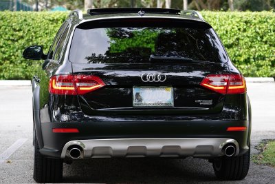 2015 Audi Allroad Premium Plus Quattro