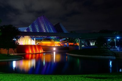 Journey Into Imagination