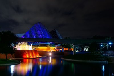 Journey Into Imagination