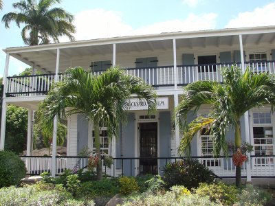 More of Nelson's Dockyard