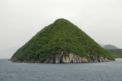 Soper's Hole, west-end Tortola