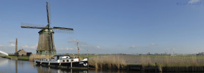 Kaagmolen