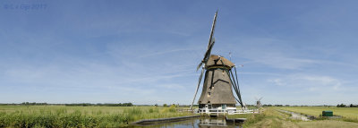 Molen No.2