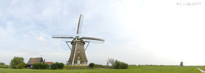 Molen No. 1