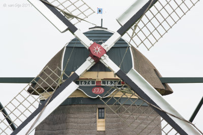 De Dikke Molen