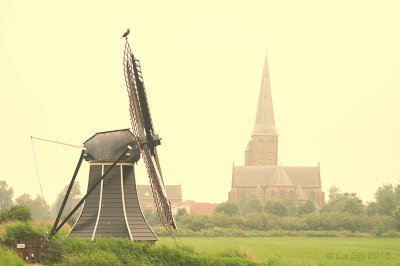 Ybema's Molen