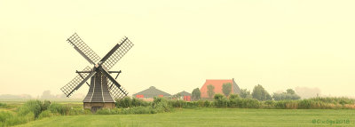 Ybema's Molen