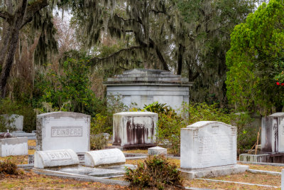 Bonaventure Cemetery - Savannah 20180220_0535.jpg