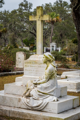 Bonaventure Cemetery - Savannah 20180220_0551.jpg
