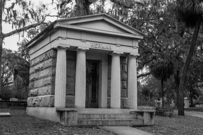 Bonaventure Cemetery - Savannah 20180220_0530.jpg