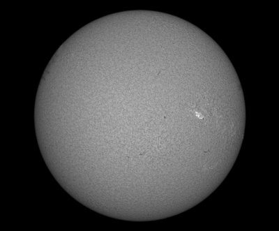 Solar Disc 26 May 2017.bmp