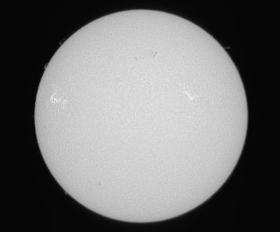 Solar Prom Disc 3 June 2017