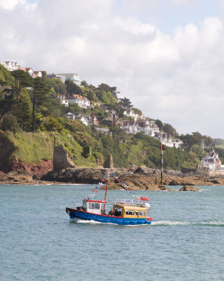 Week 23 - South Sands Ferry and Salcombe Castle.jpg