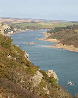 Week 40 - Salcombe Harbour from Cliff Path.jpg