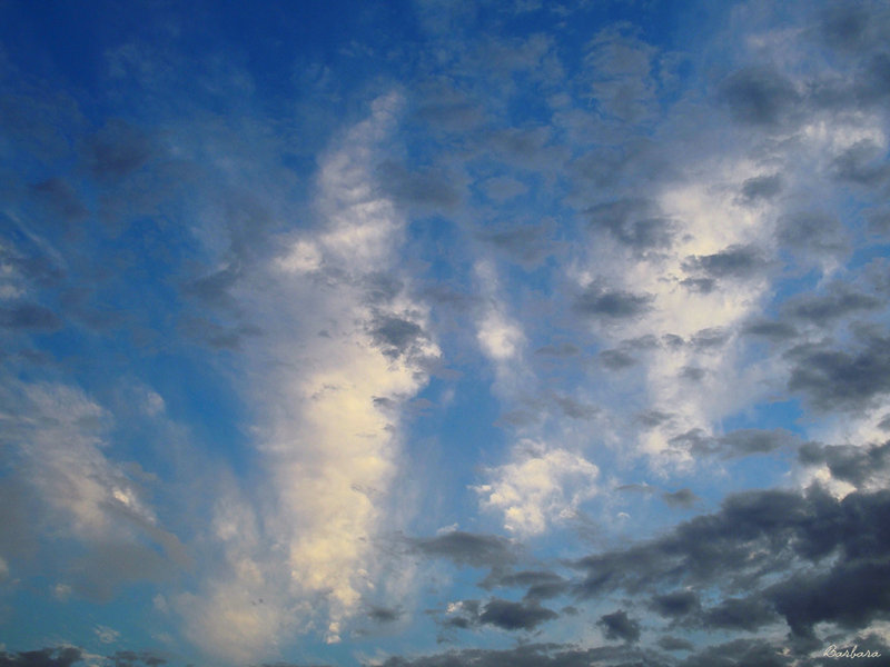 Cloud flare