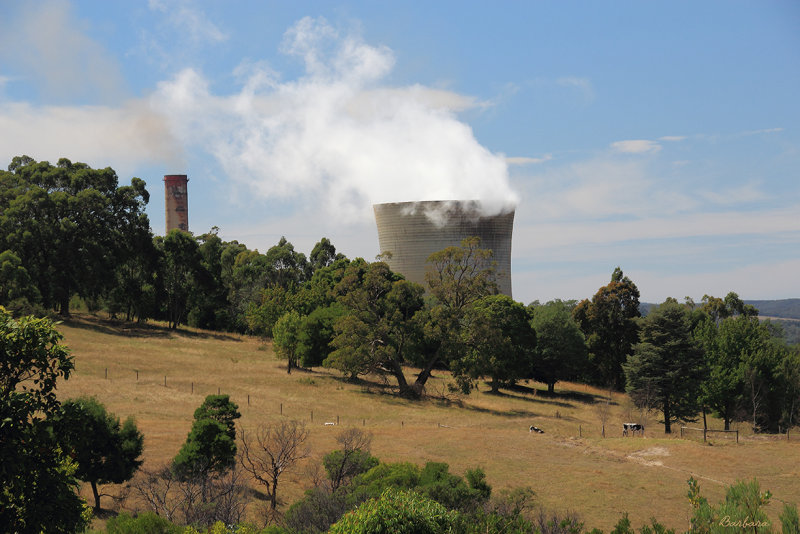 Cooling Tower