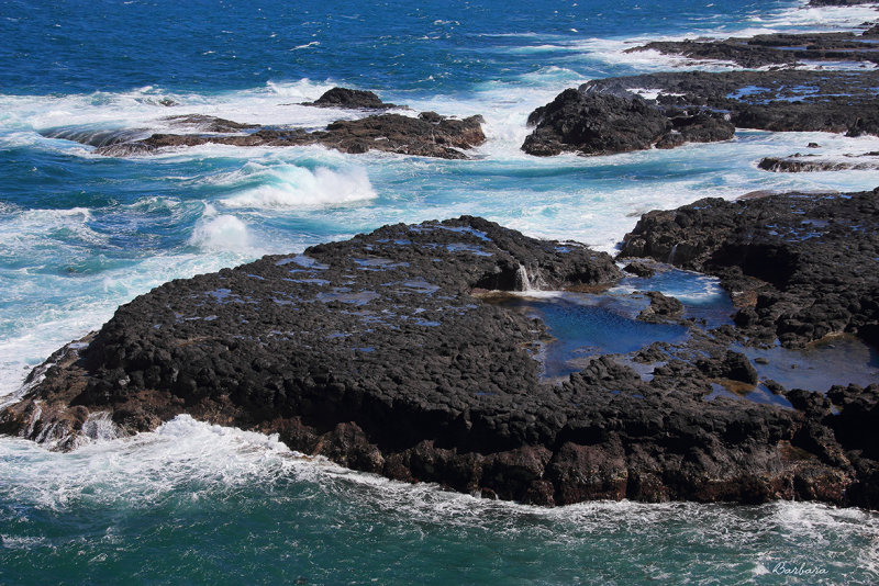 Point Grant