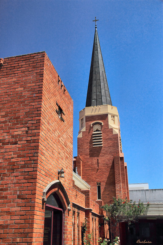 St. Peters Anglican Church