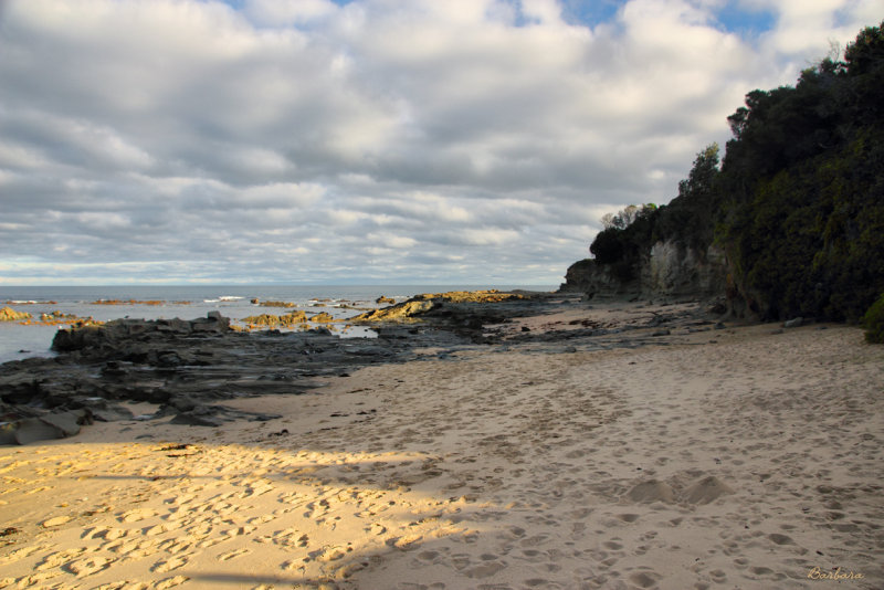 Cape Paterson