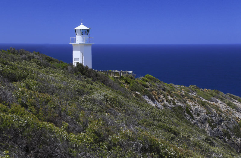 Cape Liptrap LightHouse