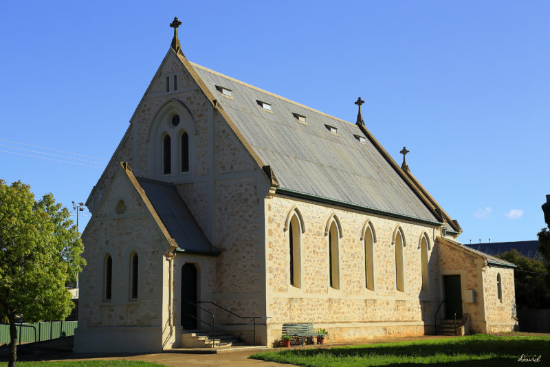 St. Andrews Catholic Church