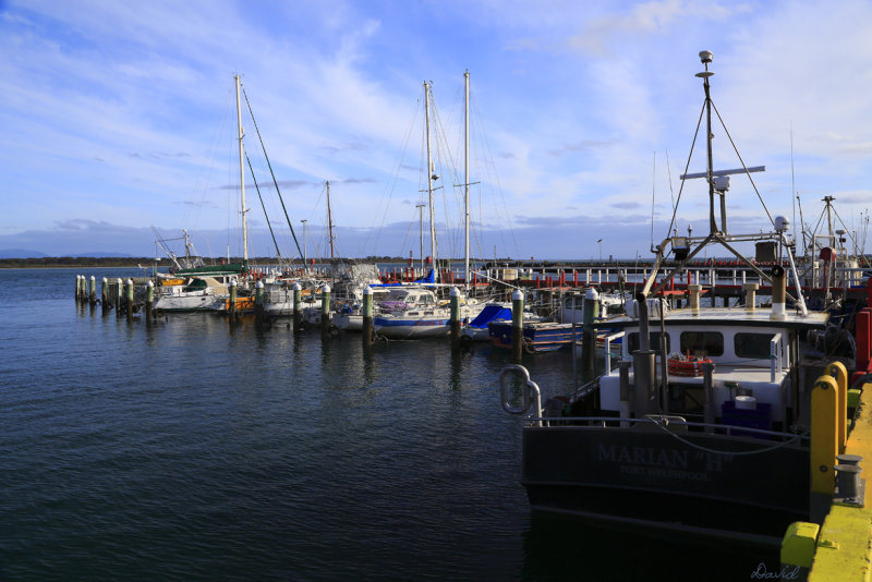 Port Welshpool
