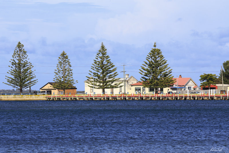 Port Albert