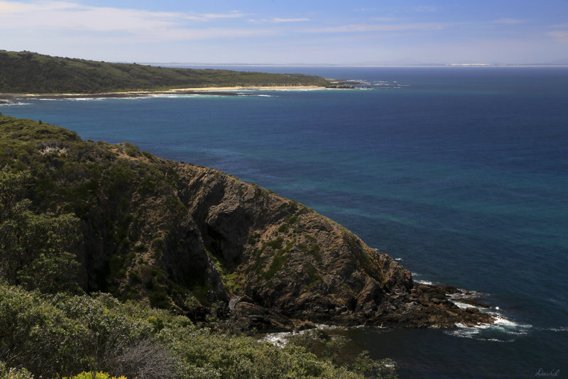 Cape Liptrap