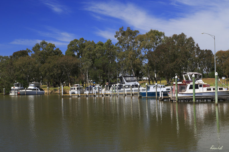 Port of Sale