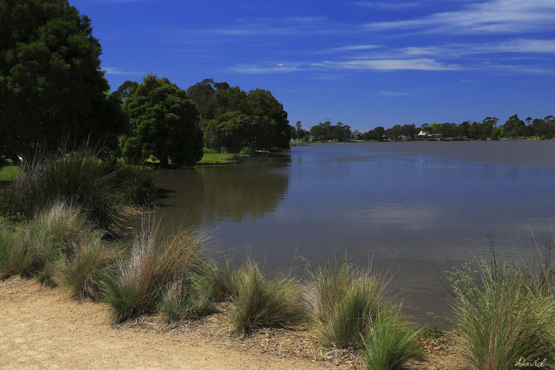 Lake Gutheridge
