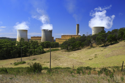 Cooling Towers