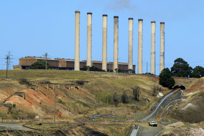 Hazelwood Power Station