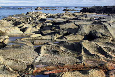 Rock Formations