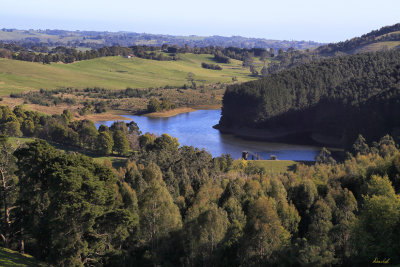 Western Reservoir
