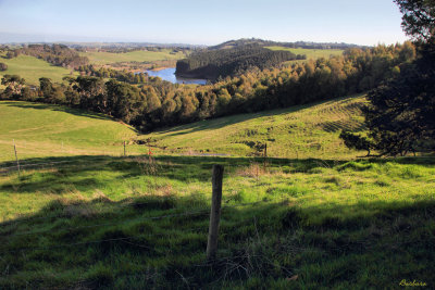 Western Reservoir