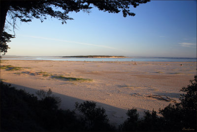 Anderson Inlet,  Inverloch