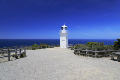 Cape Liptrap LightHouse