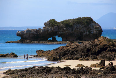 Arch Rock