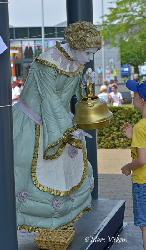 Beeldig Lommel 2017