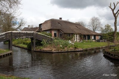 Giethoorn