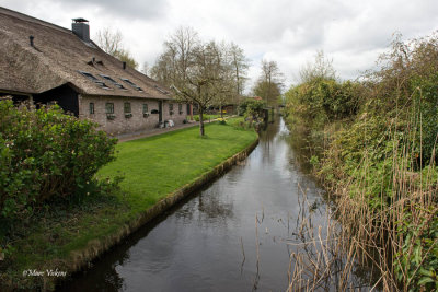 Giethoorn Nederland