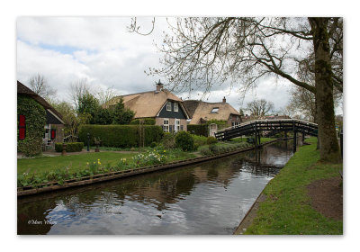 Giethoorn Nederland