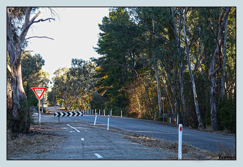 A weekend in June (winter) in the Clare Valley 2016-7