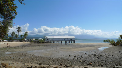 Travelling in Tropical Far North Queensland - From 2011