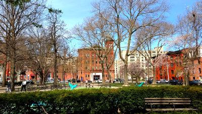 Church Square Park