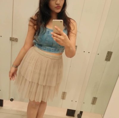 Aarushi Khanna Manali Escorts in Ahmedabad Call Girls Chandigarh