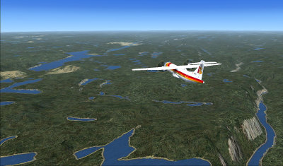SEPT-ILES TO WABUSH
