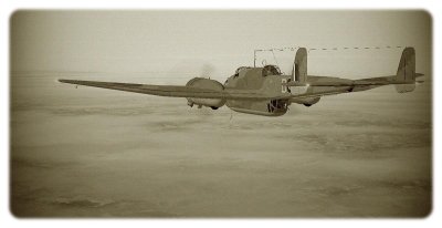 The Handley-Page Hampden