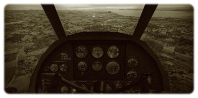 The Handley-Page Hampden