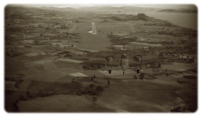 The Handley-Page Hampden